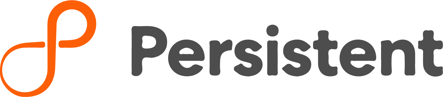 Persistent Logo